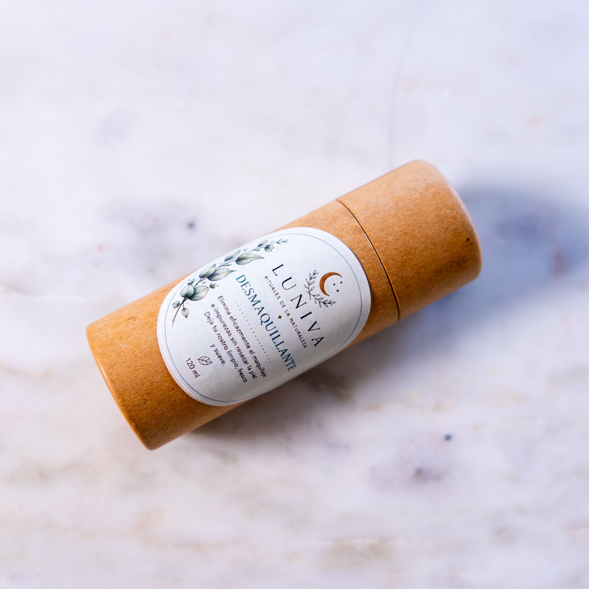 Desmaquillante - Origen Natural