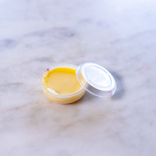 Bálsamo labial - Origen natural