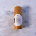 Mascarilla carbón activado - Origen Natural