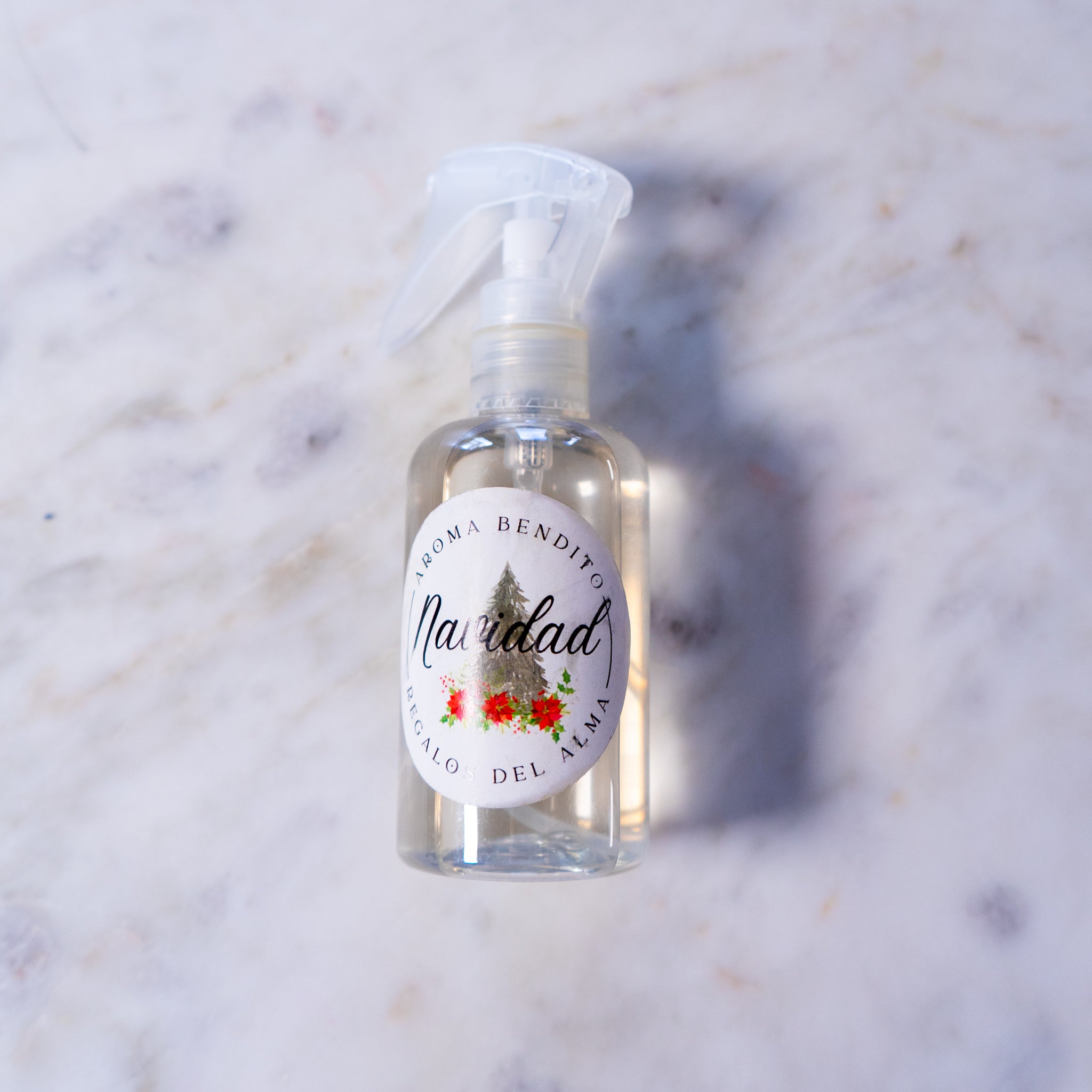 Aromatizante - Origen Natural