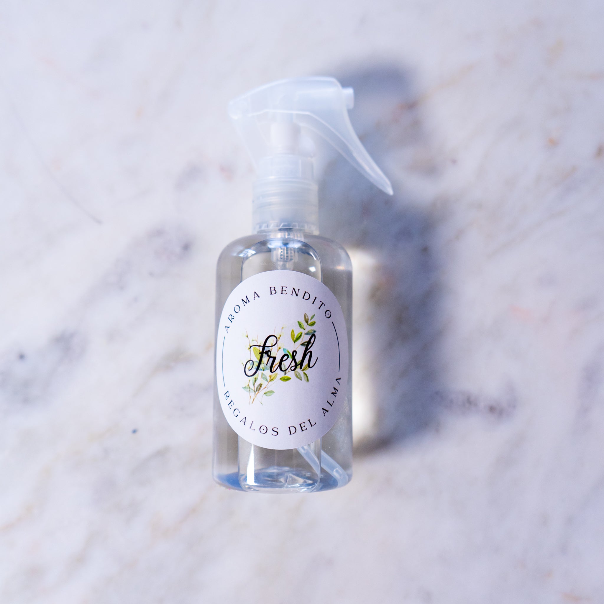 Aromatizante - Origen Natural