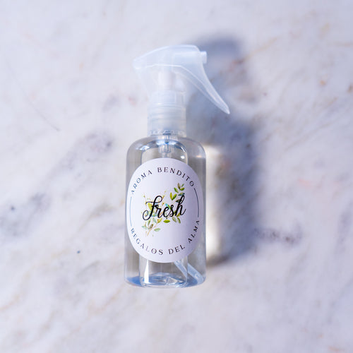 Aromatizante - Origen Natural