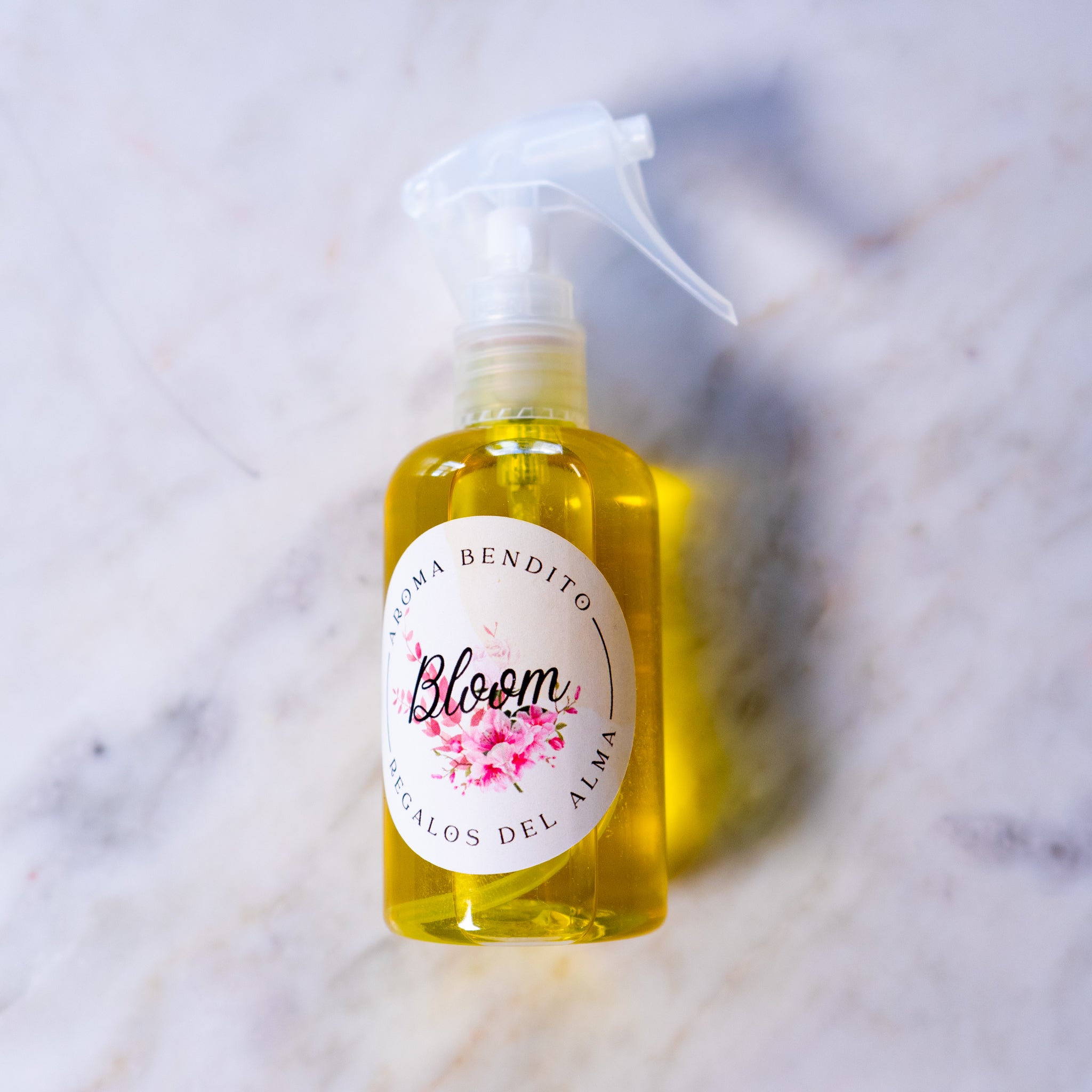 Aromatizante - Origen Natural