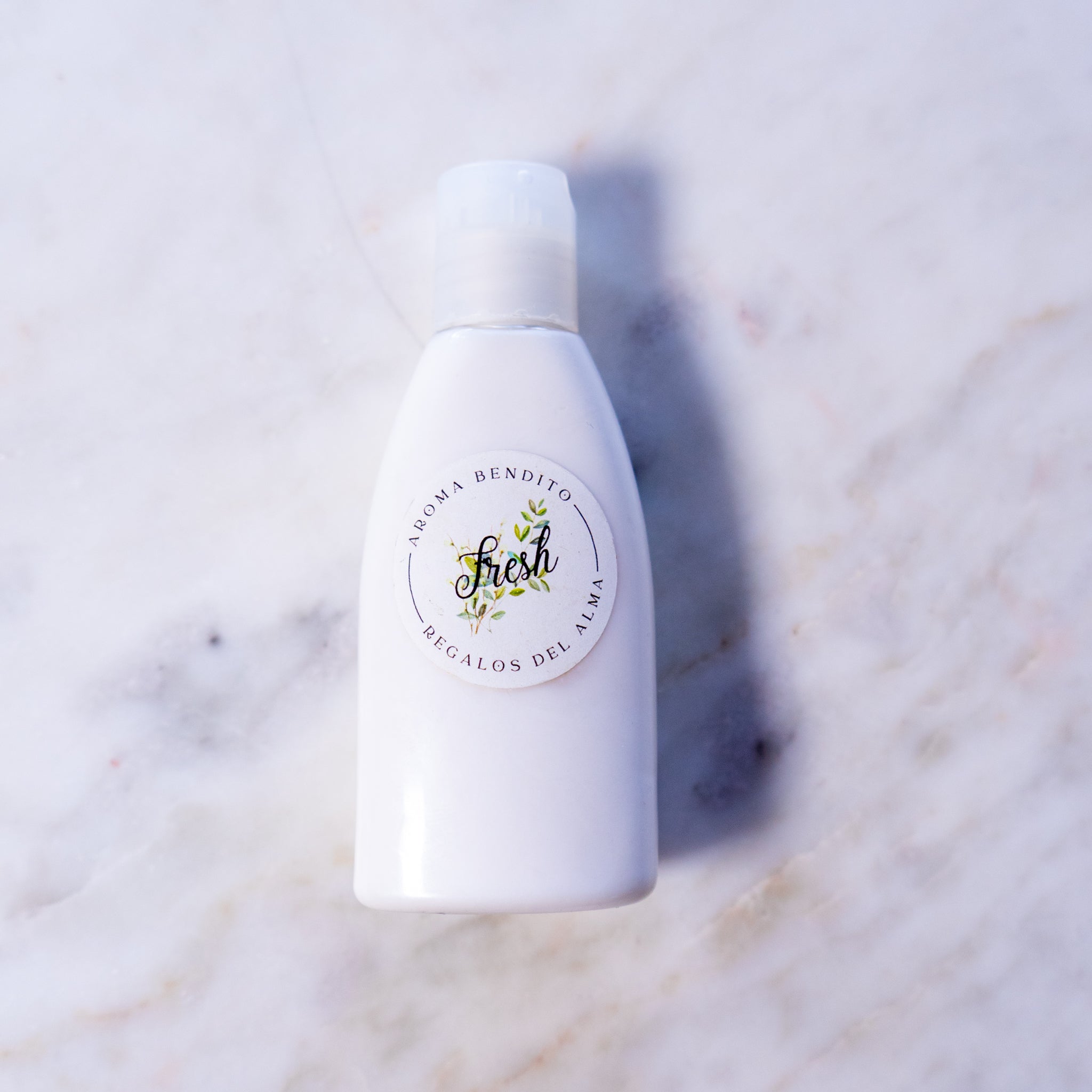 Crema para las manos - Origen Natural